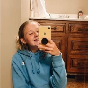 Meet your Posher, Scarlett